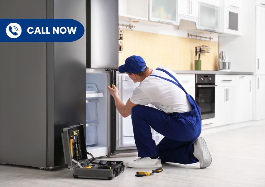 Bountiful Appliance Repair Company